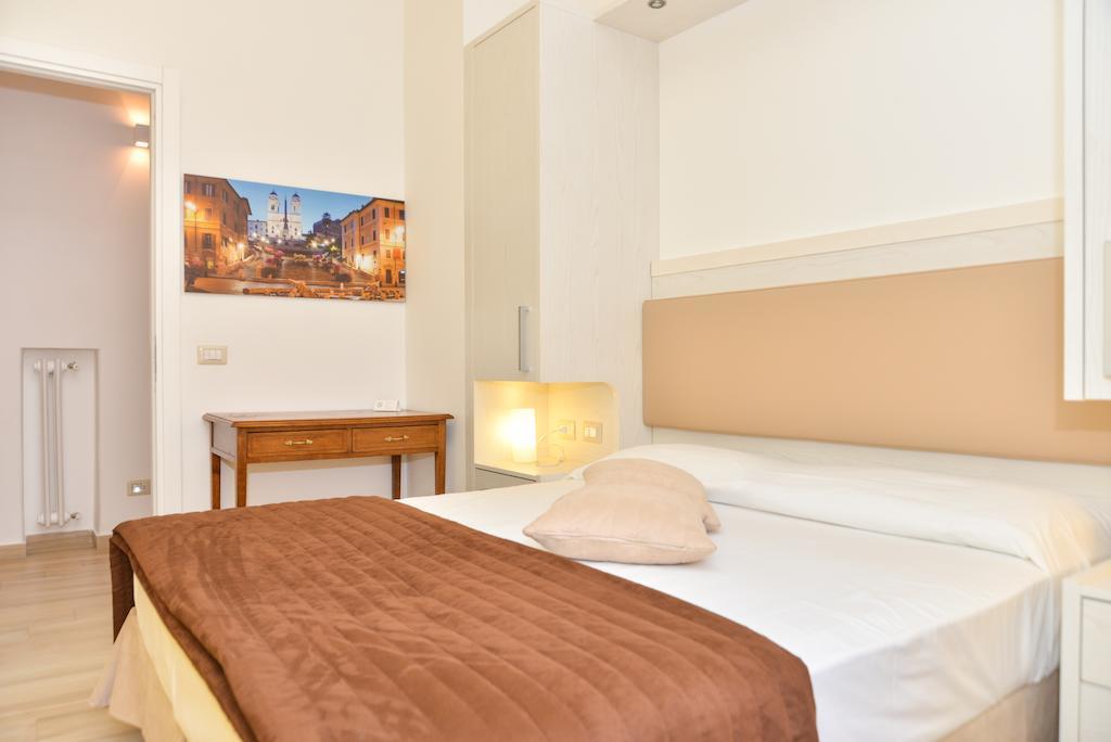 Apartamento Your Rhome Roma