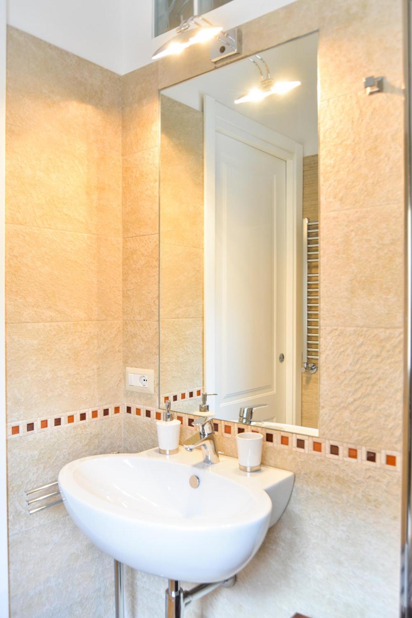 Apartamento Your Rhome
