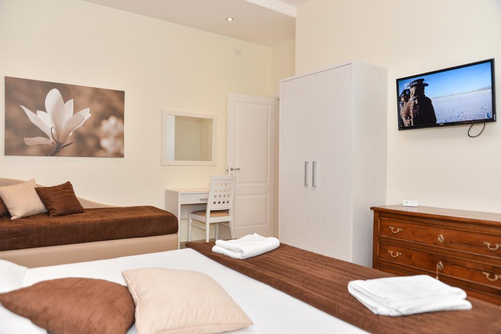 Your Rhome Roma