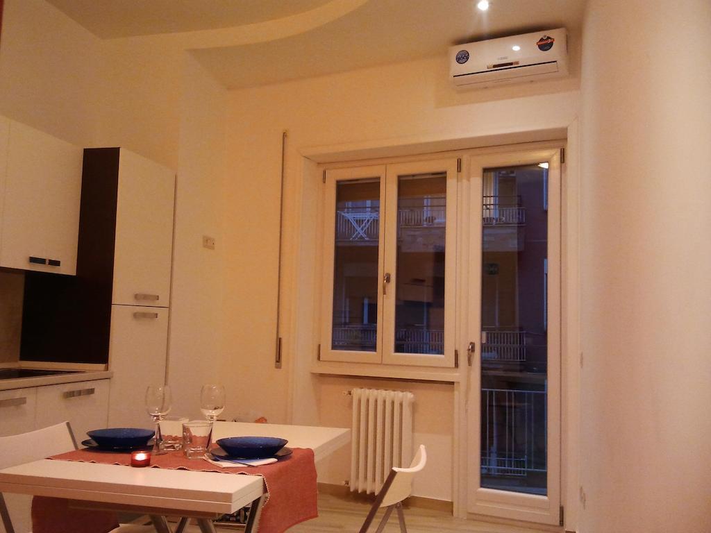 Apartamento Your Rhome Roma