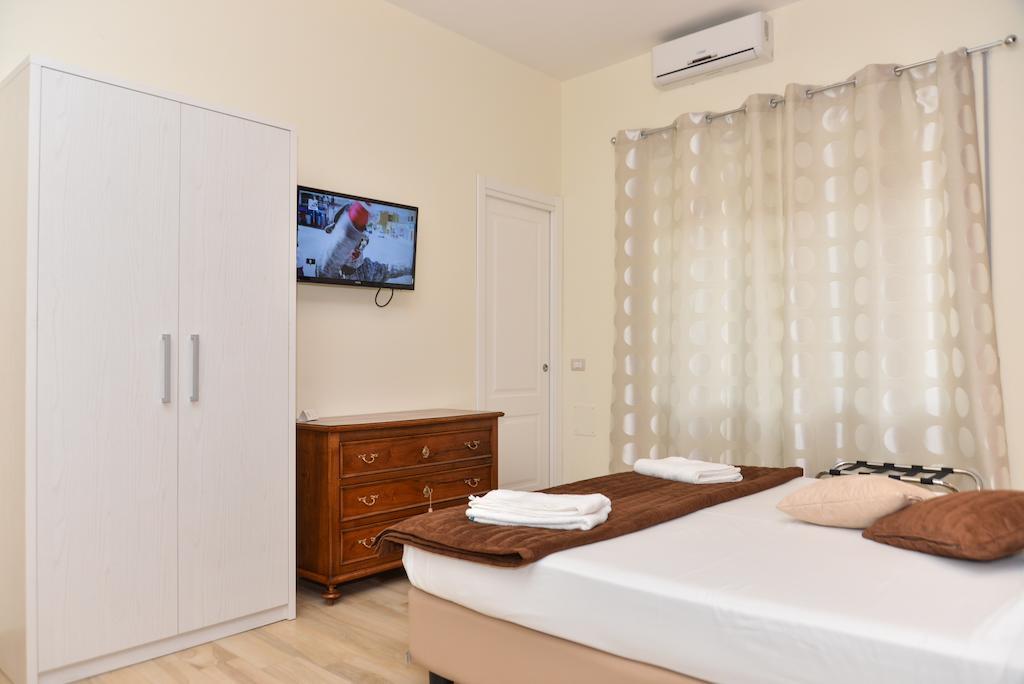 Apartamento Your Rhome Roma