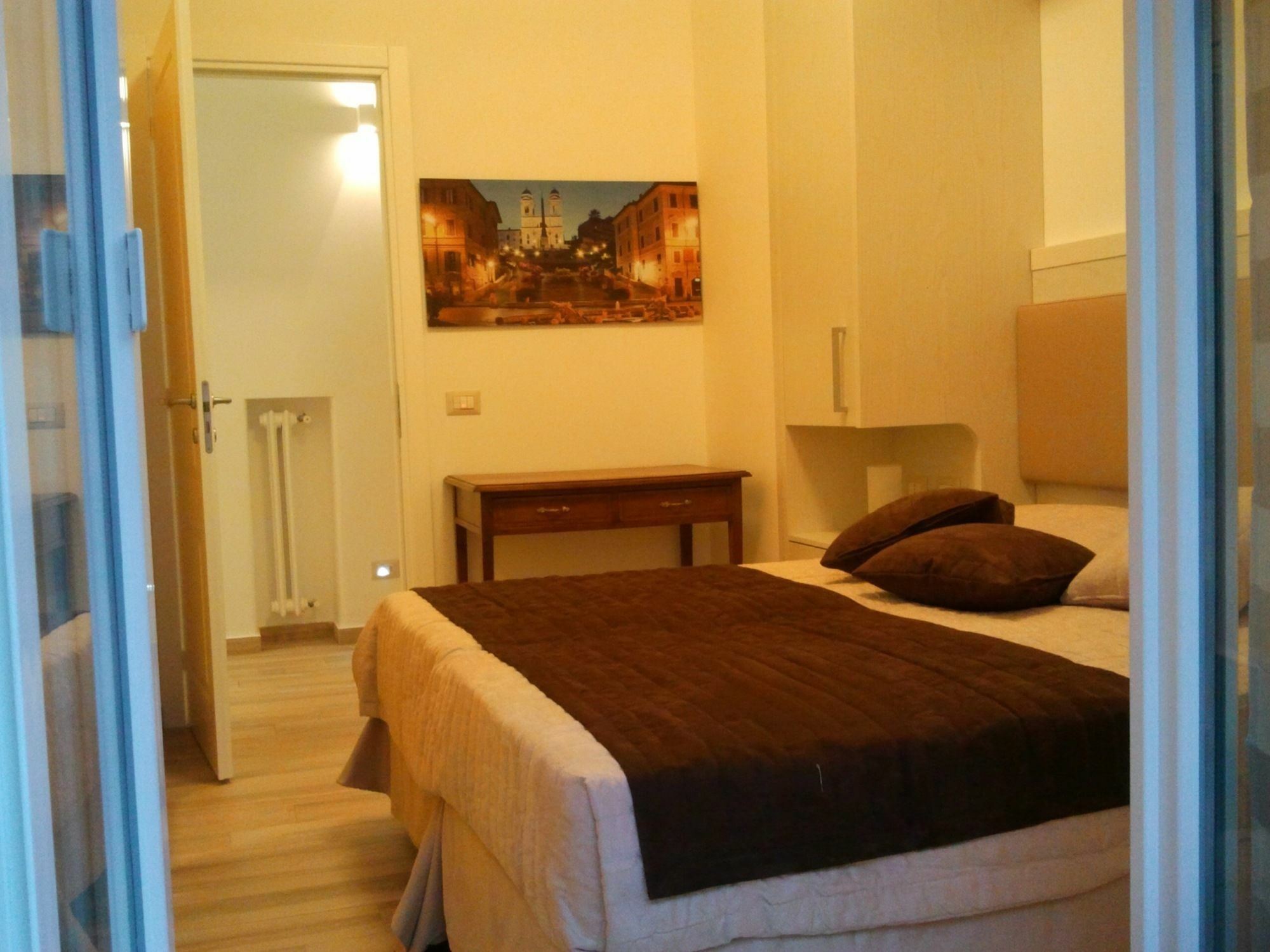 Your Rhome Roma