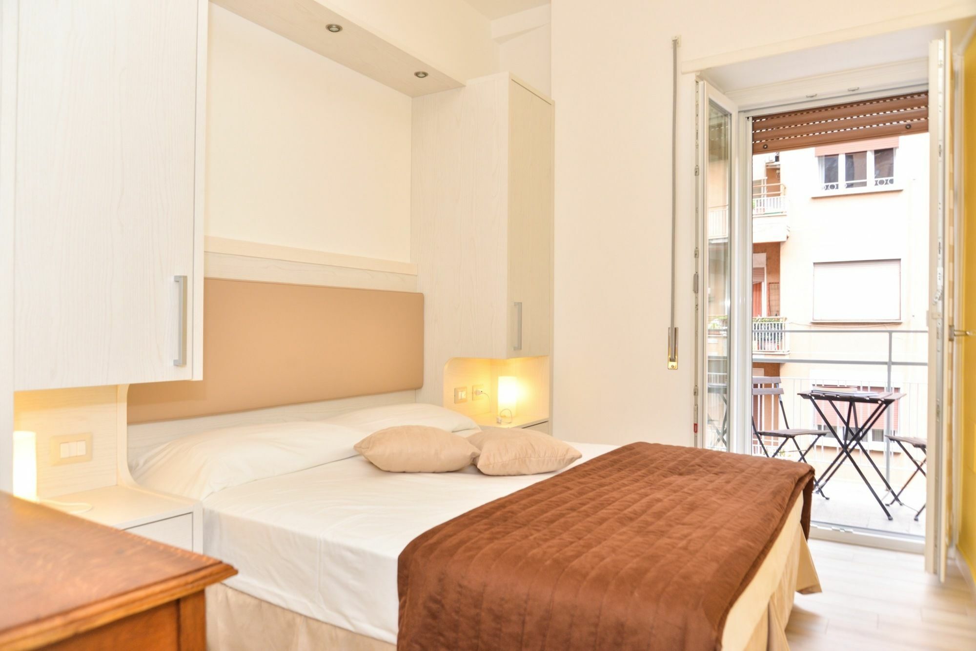 Apartamento Your Rhome *