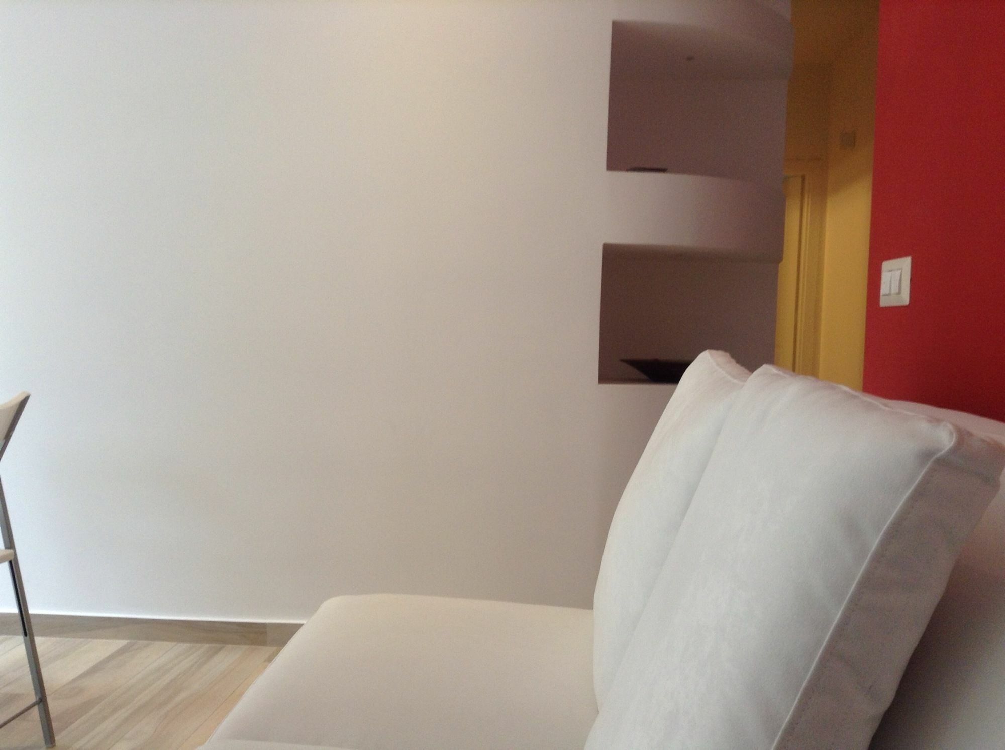 Apartamento Your Rhome
