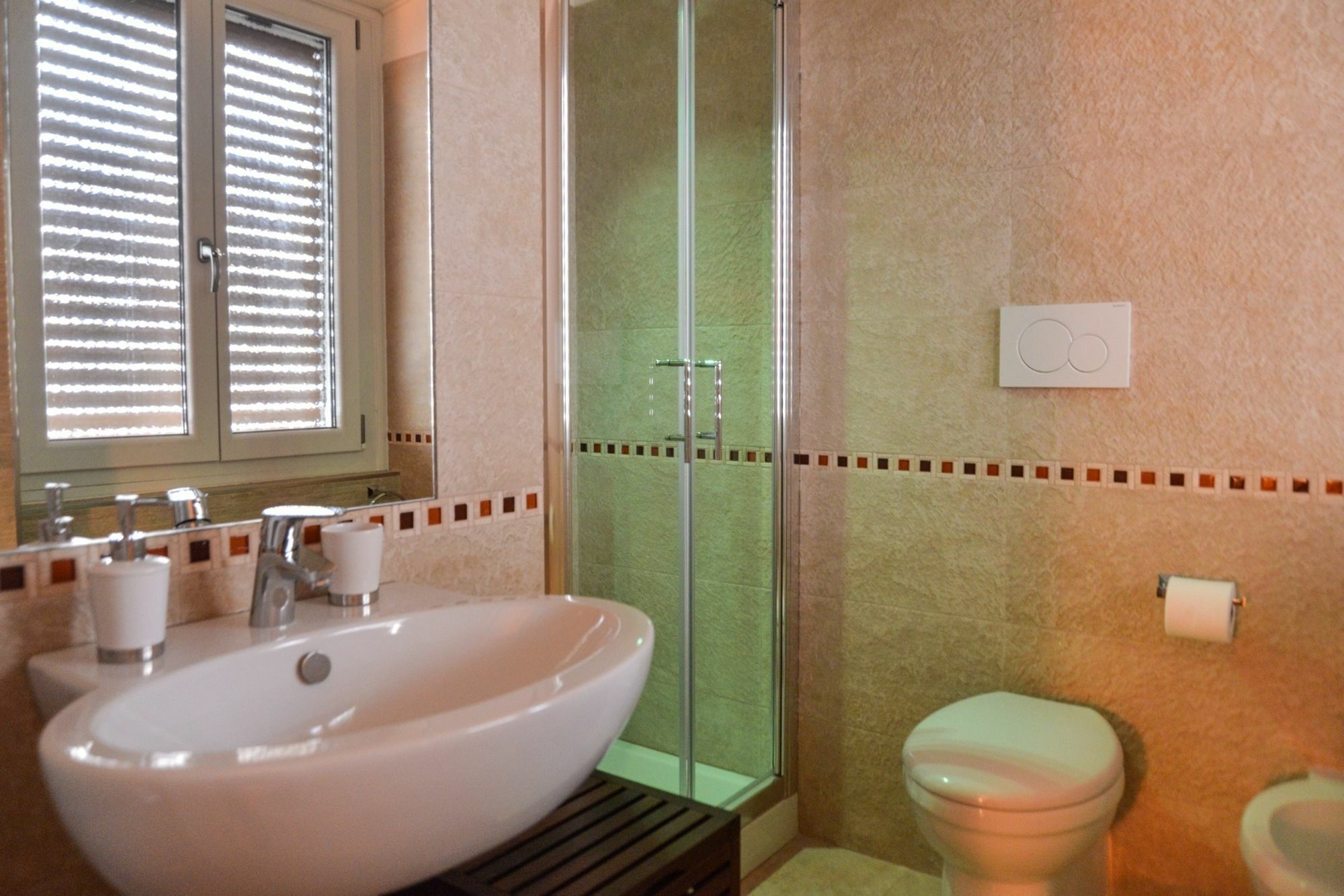 Your Rhome Appartamento Roma